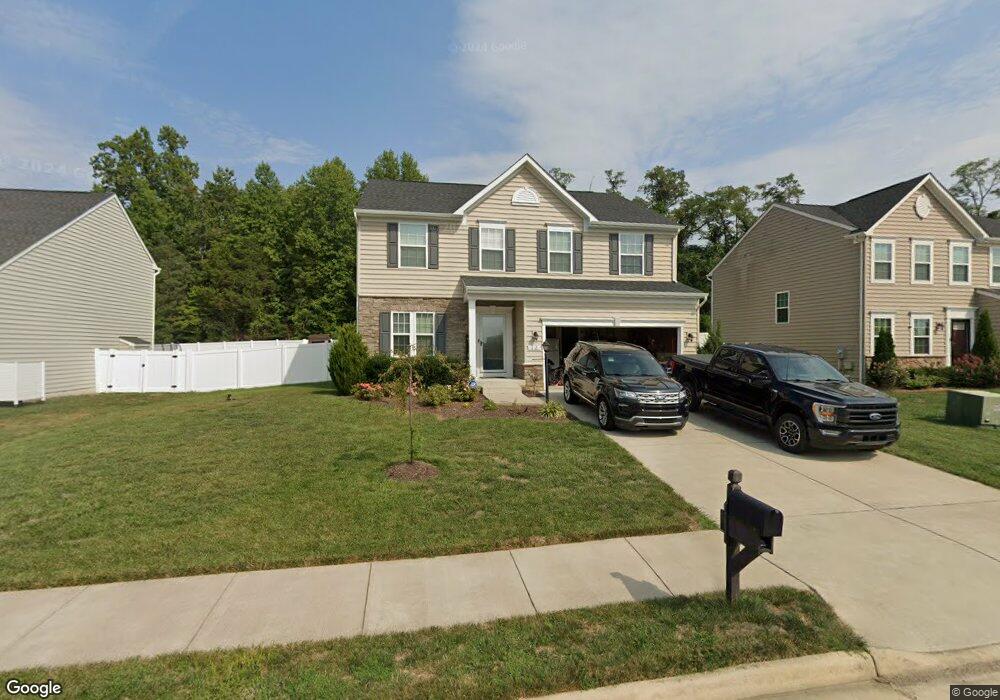 12 Liberty Knolls Dr, Stafford, VA 22554 - photo 1