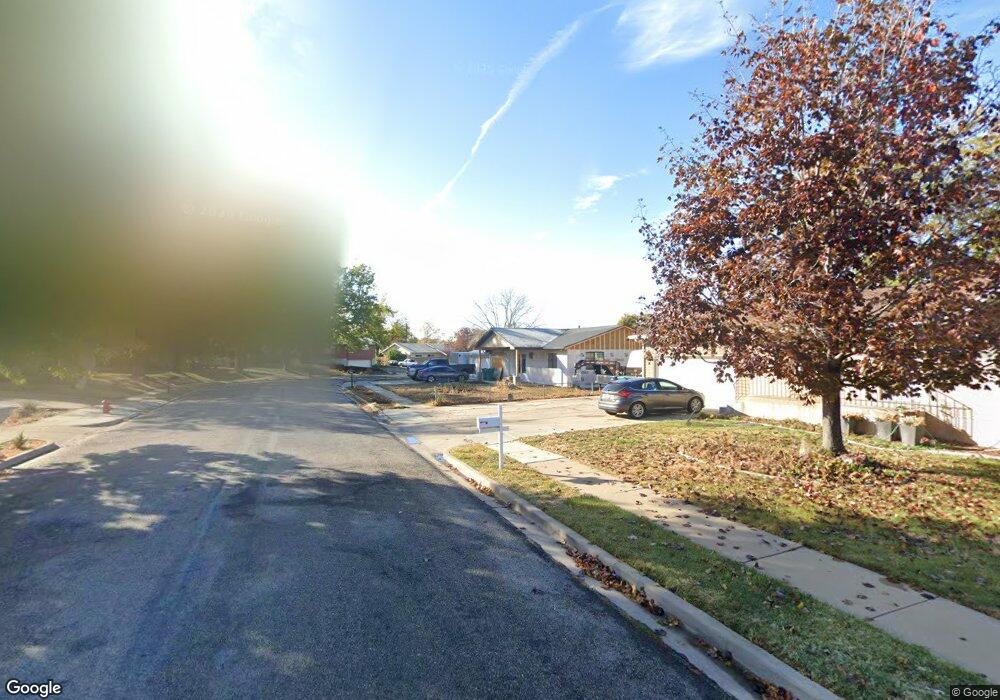 1641 N 725 W, Clearfield, UT 84015 - photo 1