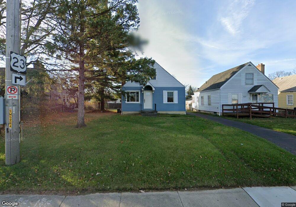 623 Morse Rd, Columbus, OH 43214 - photo 1