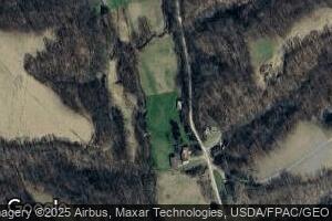 42425 Jones Rd, Shade, OH 45776