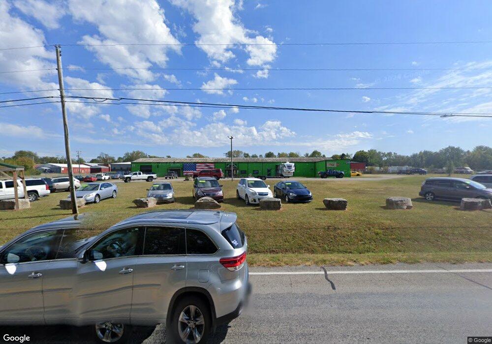 15328 Highway 62, Charlestown, IN 47111 - photo 1