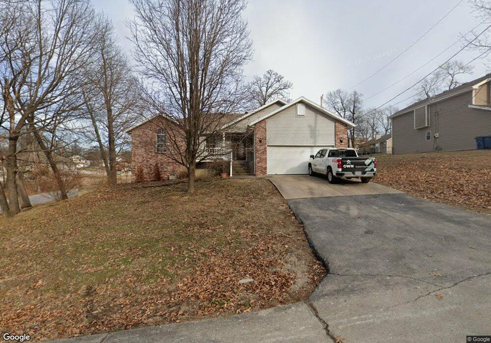 114 Sunset Loop, Carl Junction, MO 64834 - photo 1