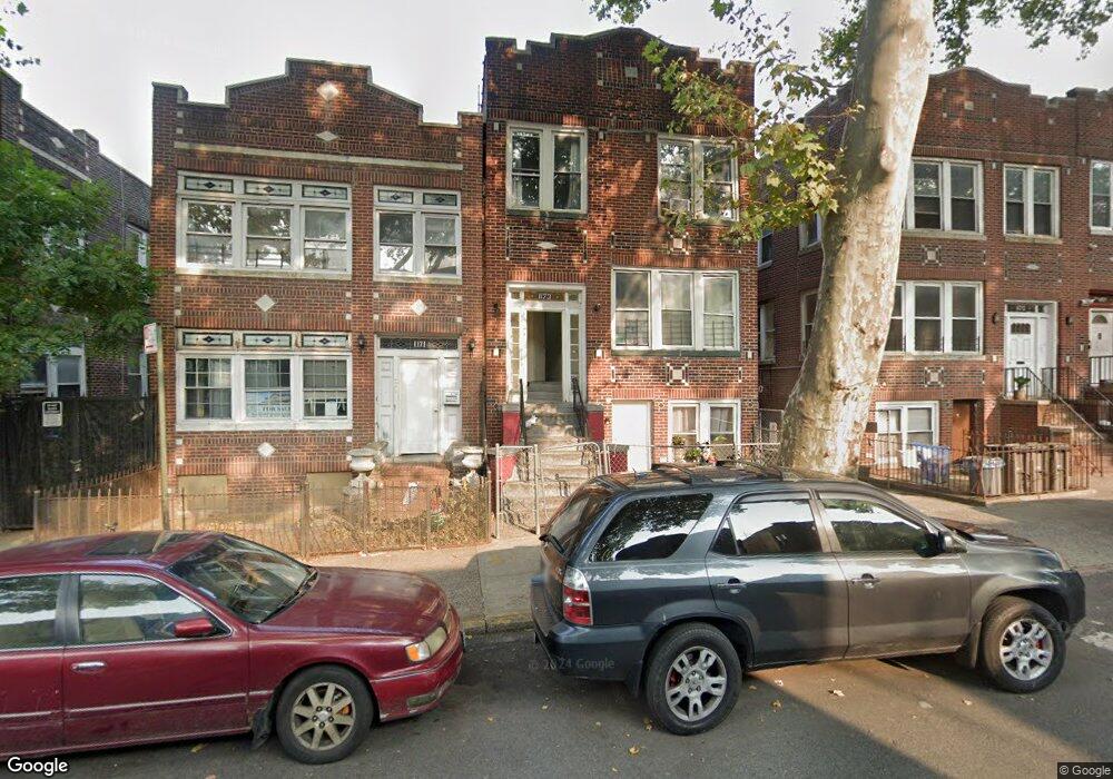 1173 Grant Ave, Bronx, NY 10456 - photo 1