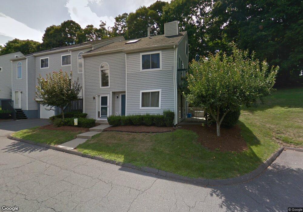 2 Fox Run Dr, Cromwell, CT 06416 - photo 1