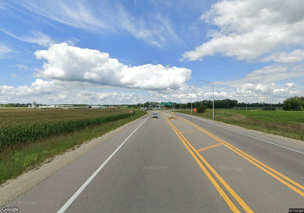 Lot 1 Us Highway 14, Evansville, WI 53536 - photo 1