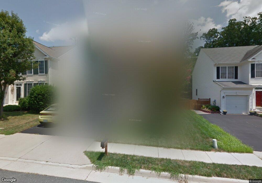 17649 Hampstead Ridge Ct, Dumfries, VA 22026 - photo 1