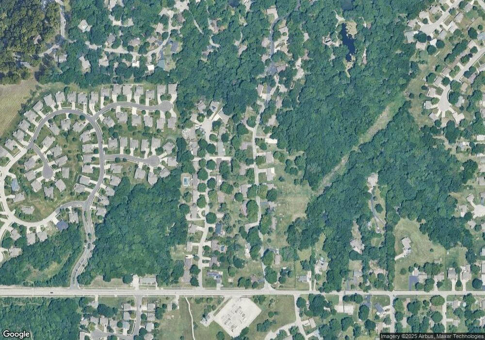 4940 Black Swan Dr, Shawnee, KS 66216 - photo 1