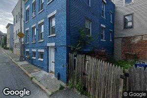 29 Van Zandt St, Albany, NY 12207