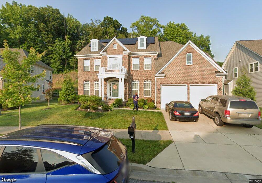 1918 Turleygreen Place, Upper Marlboro, MD 20774 - photo 1