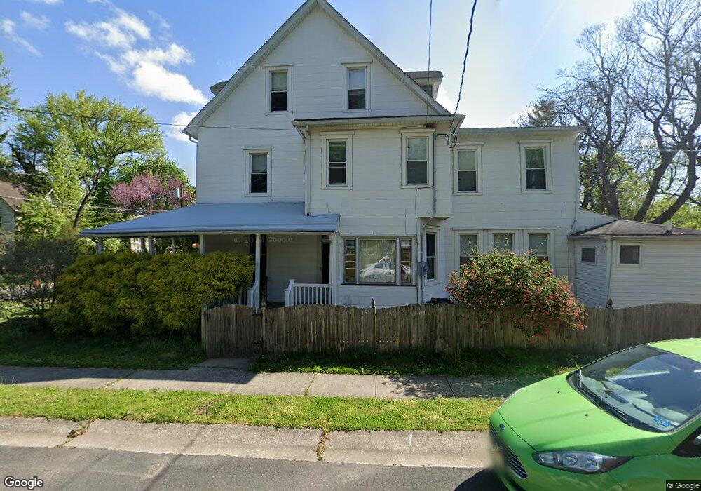 254 Linden St, Moorestown, NJ 08057 - photo 1