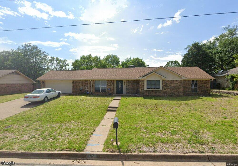 5921 5921 Whispering Ln, Tyler, TX 75707 - photo 1