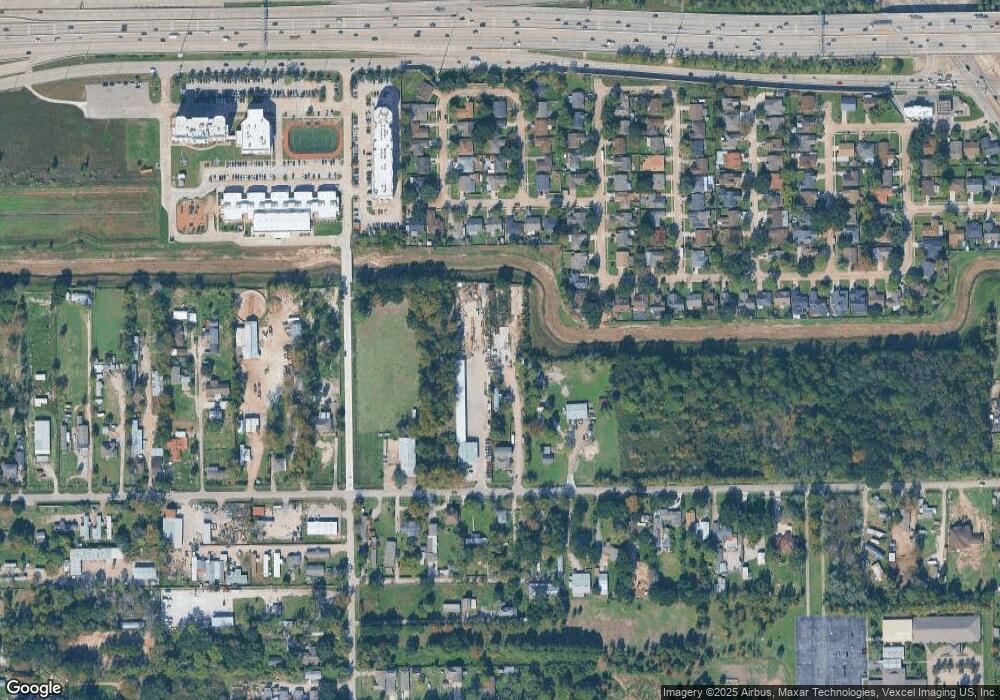 3002 Brownie Campbell Rd, Houston, TX 77038 - photo 1