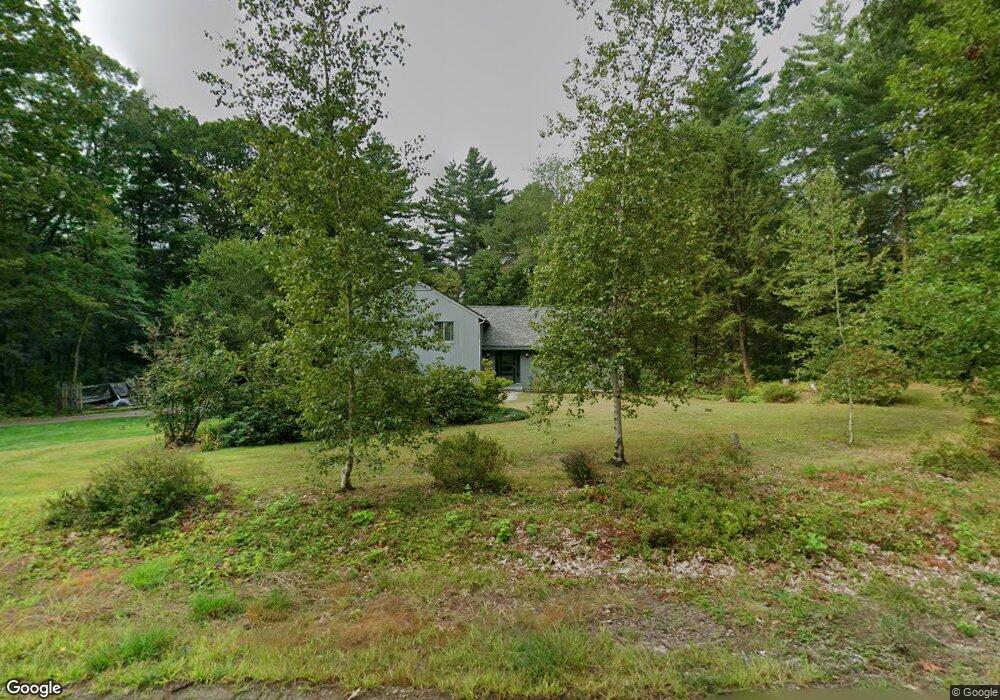 26 Holt Rd, Amherst, NH 03031 - photo 1