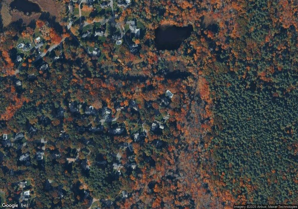 27 Mast Hill Rd, Hingham, MA 02043 - photo 1