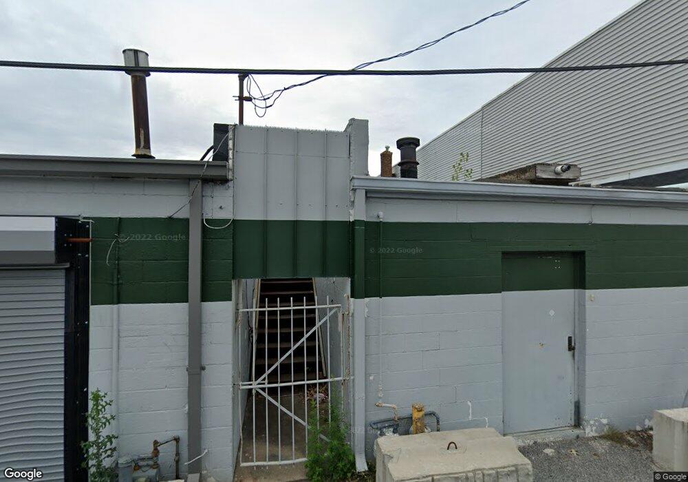 136 N Broad St, Griffith, IN 46319 - photo 1