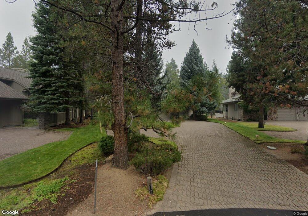 58142 Winners Cir, Sunriver, OR 97707 - photo 1