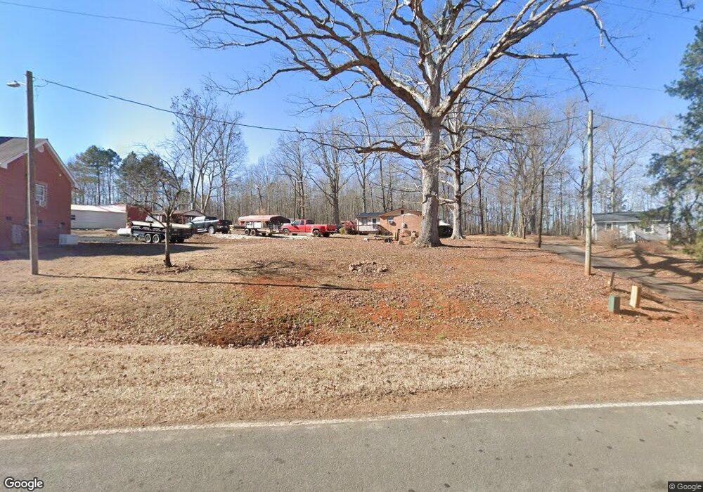 405 Owen St, Oxford, NC 27565 - photo 1