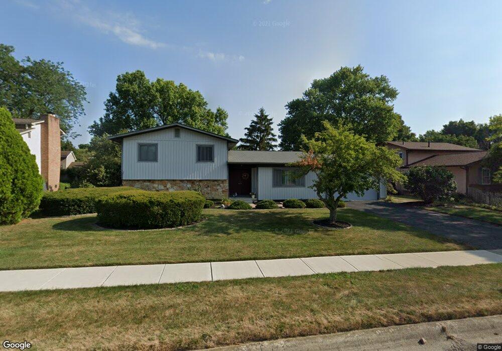 1260 Slade Ave, Columbus, OH 43235 - photo 1