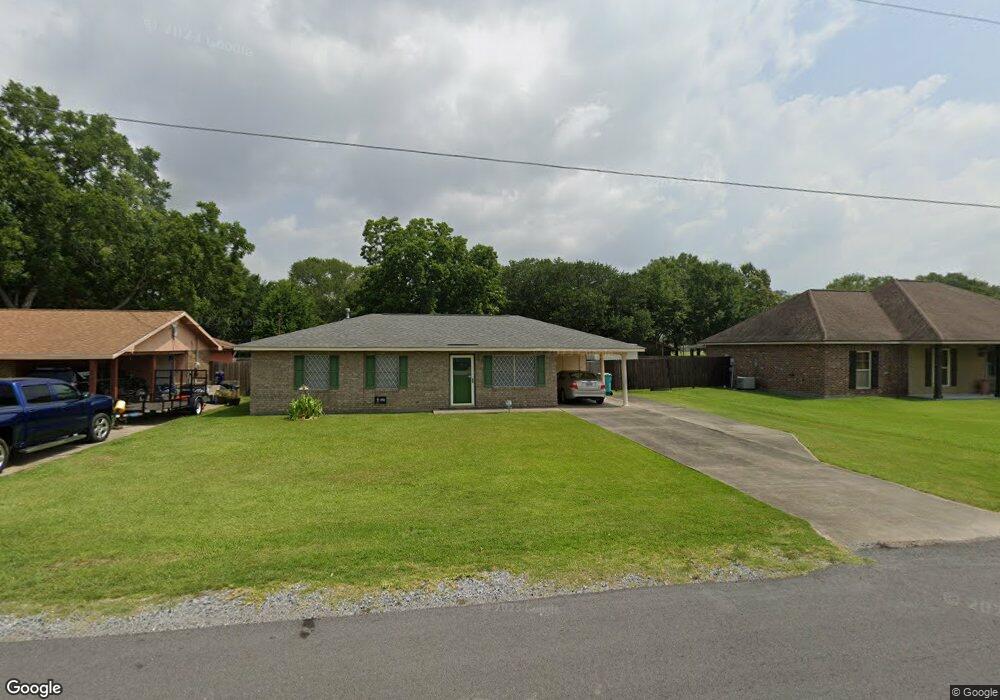 1310 B and B Ave, Eunice, LA 70535 - photo 1