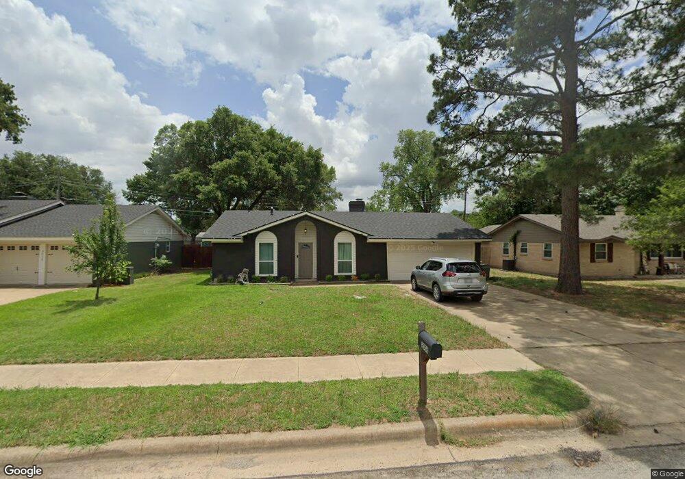 2008 Chattanooga Dr, Bedford, TX 76022 - photo 1