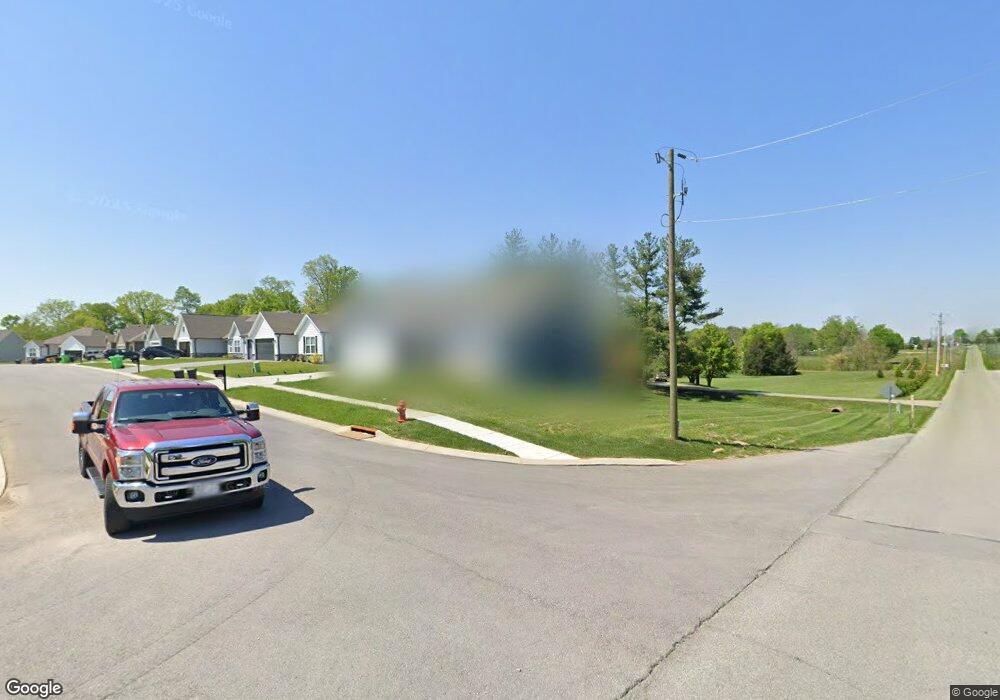 6029 Crestview Ln, Georgetown, IN 47122 - photo 1