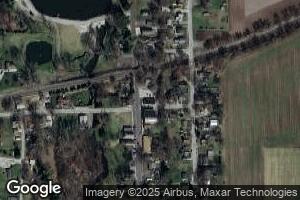 505 Water St, Union Mills, IN 46382