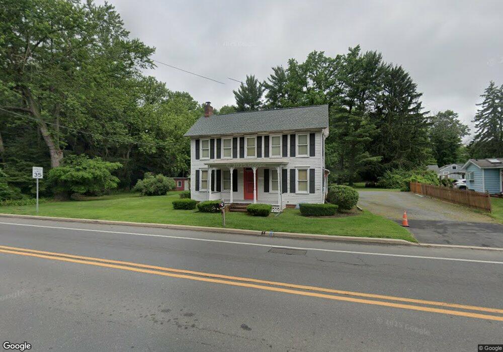 1712 Old Trenton Rd, Princeton Junction, NJ 08550 - photo 1