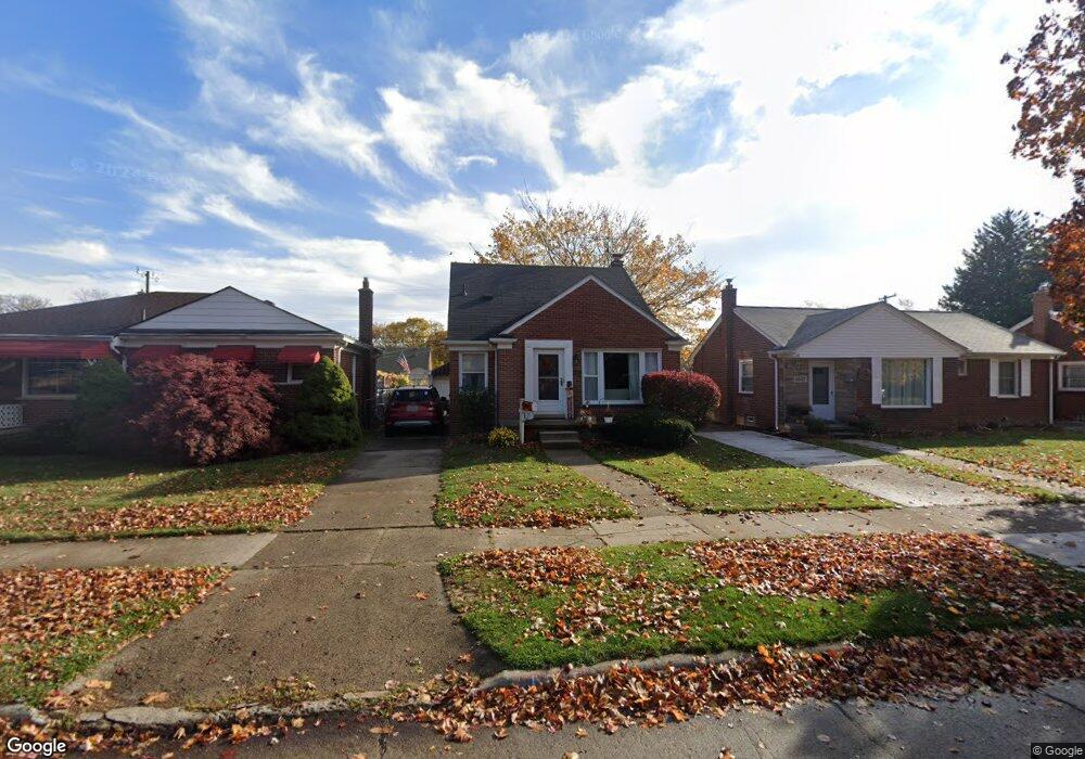 6537 Osage Ave, Allen Park, MI 48101 - photo 1