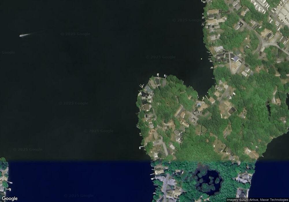 48 W Point Rd, Webster, MA 01570 - photo 1