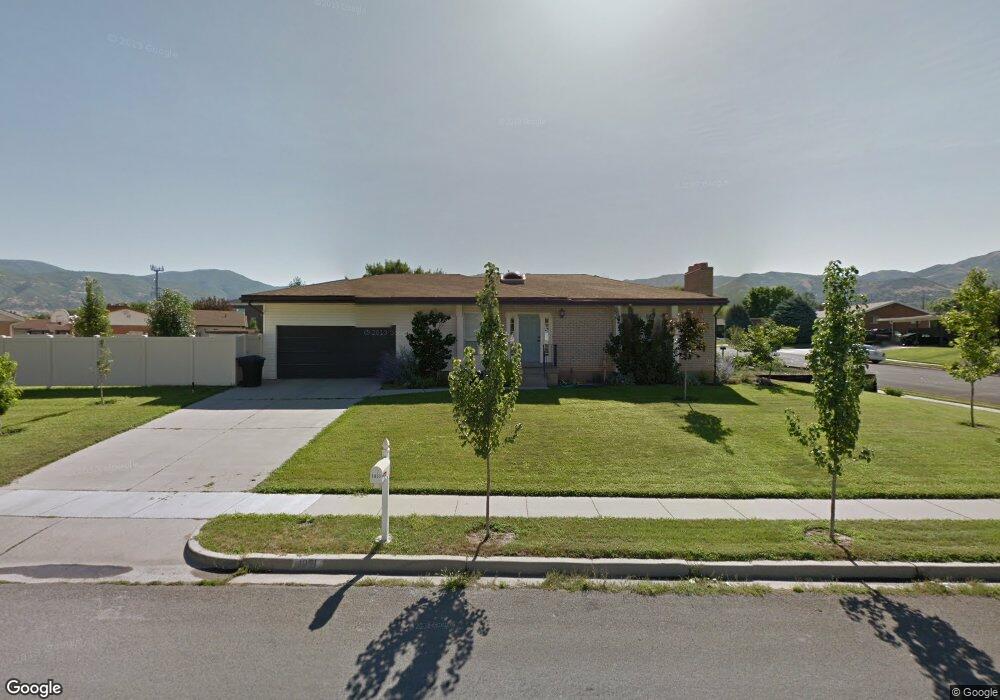 1851 S 550 W, Woods Cross, UT 84087 - photo 1