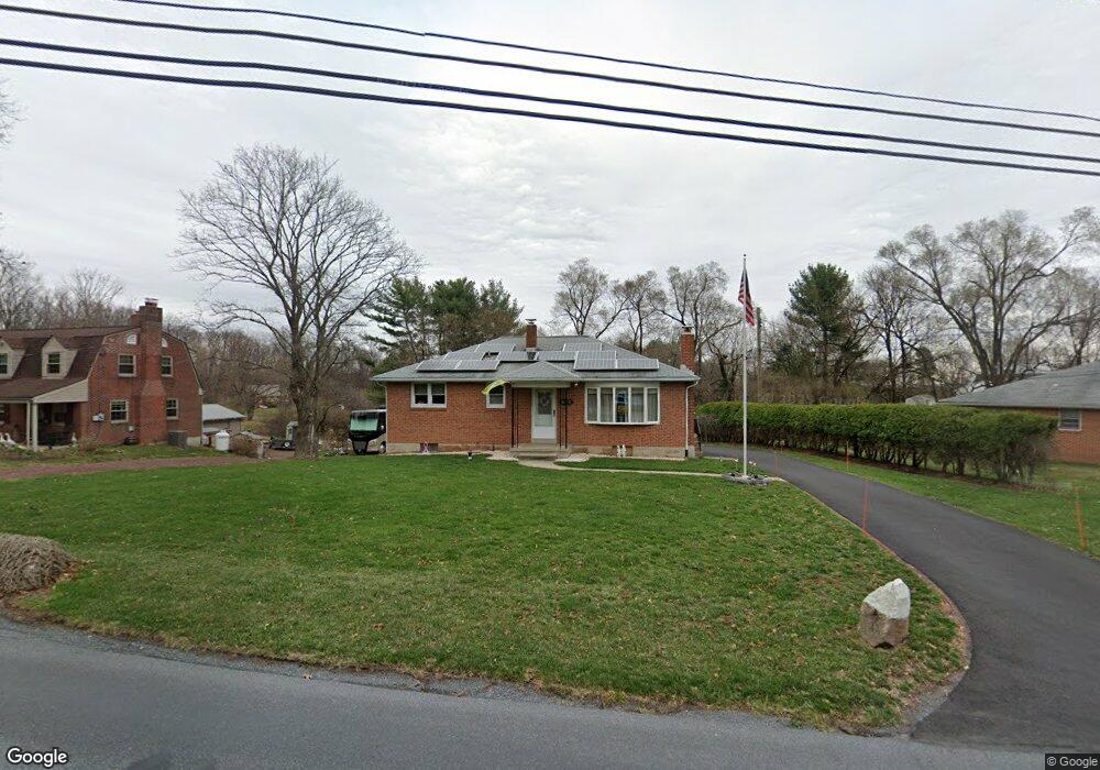 836 Gouglersville Rd, Mohnton, PA 19540 - photo 1