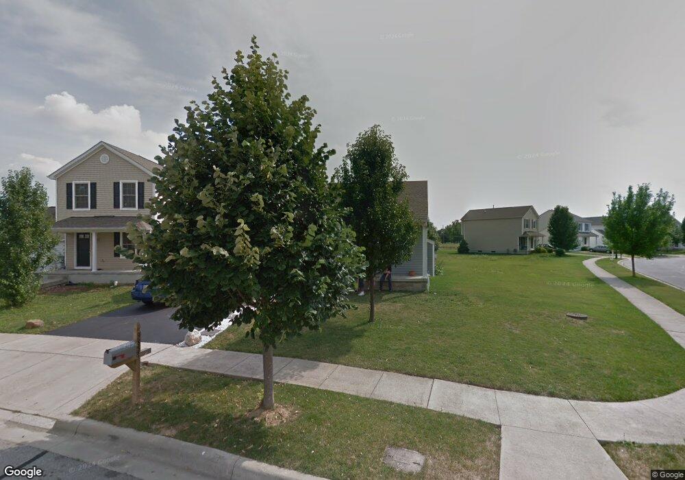 3857 Willowswitch Ln, Columbus, OH 43207 - photo 1