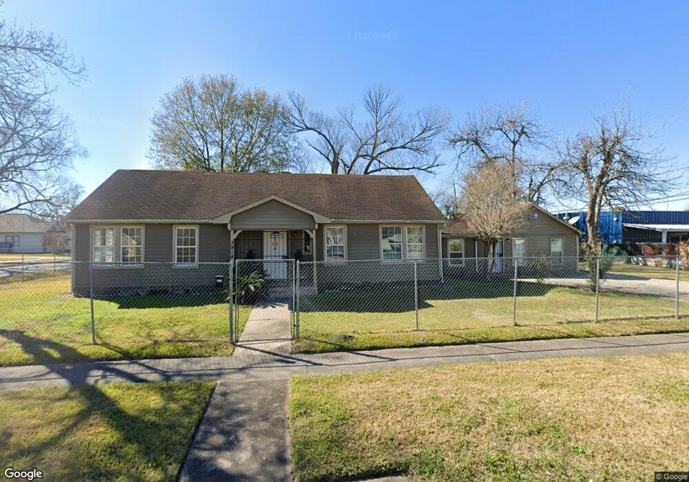3914 De Leon St, Houston, TX 77087 - photo 1