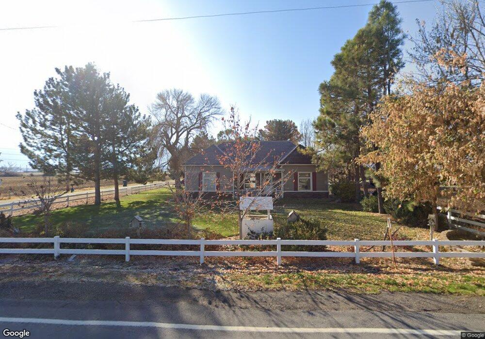 1621 W 7300 S, Spanish Fork, UT 84660 - photo 1