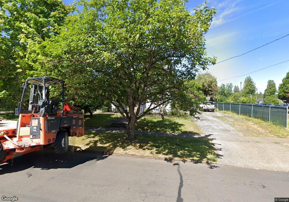 1706 Main St, Forest Grove, OR 97116 - photo 1