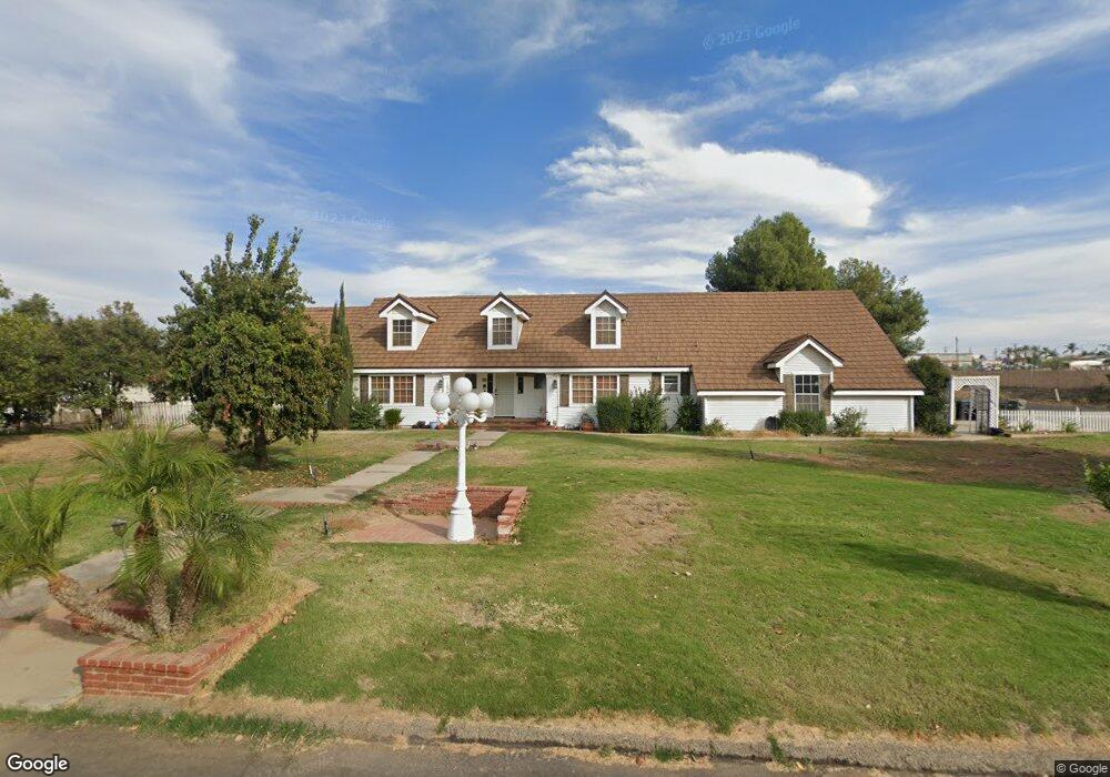 15834 Gila Way, Riverside, CA 92508 - photo 1