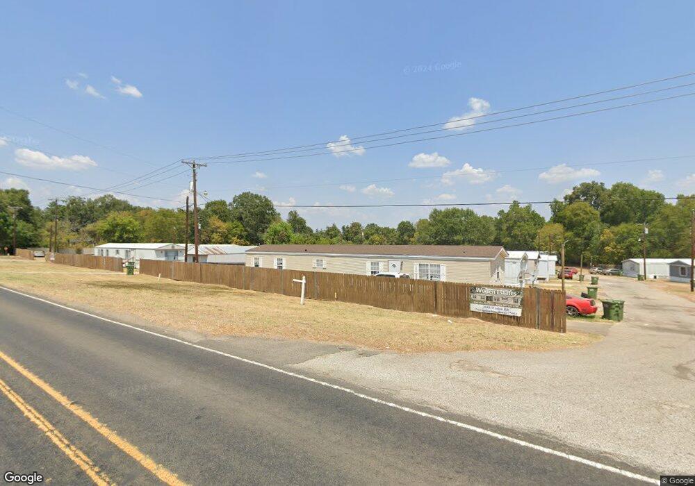 4026 S Fm 225, Nacogdoches, TX 75964 - photo 1