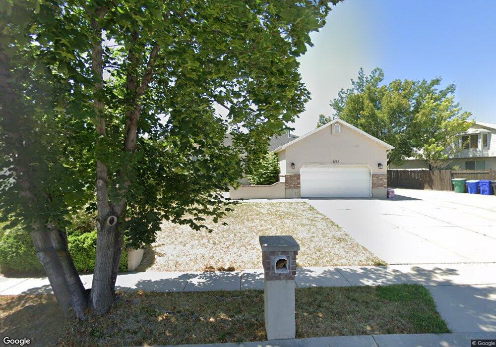 2525 Lusterpointe Ln, West Jordan, UT 84088 - photo 1
