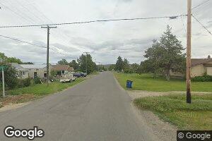 TBD E Carbon Ave, Bridger, MT 59014