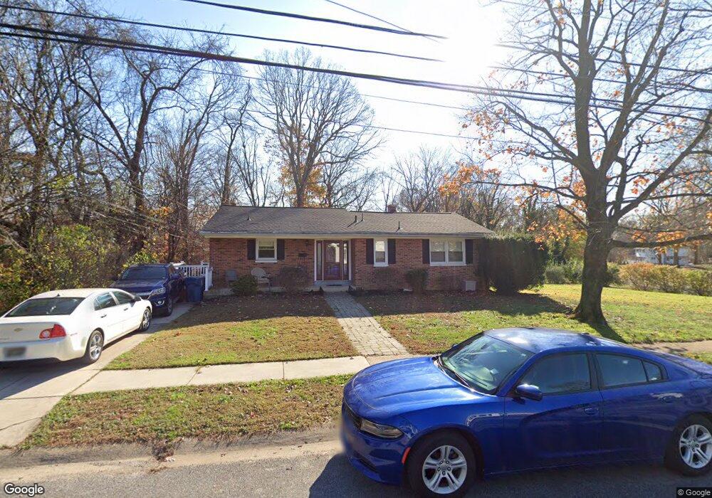 2524 Garfield Ave, Claymont, DE 19703 - photo 1