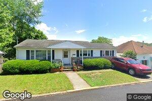 404 Indiana Ave, Clarksburg, WV 26301