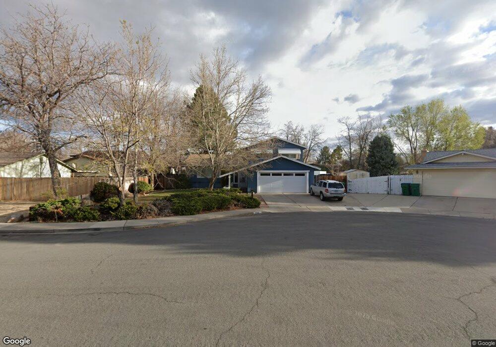 966 Crestline Ct, Sparks, NV 89434 - photo 1