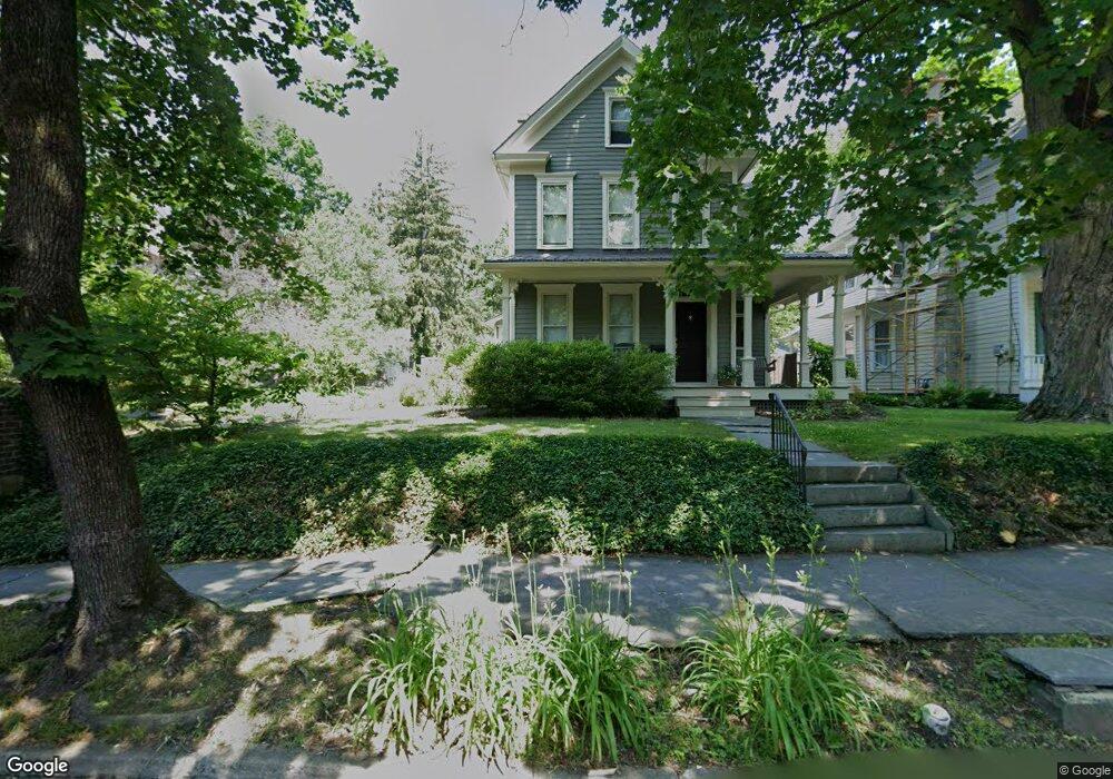 706 Thomas St, Stroudsburg, PA 18360 - photo 1