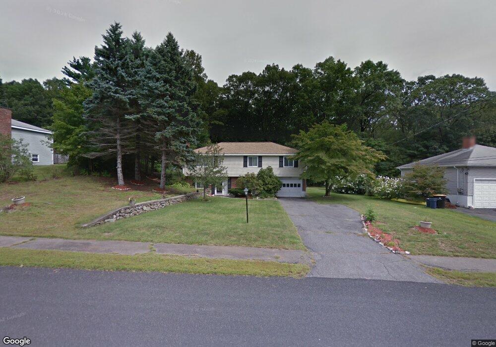 19 Livoli Rd, Framingham, MA 01701 - photo 1