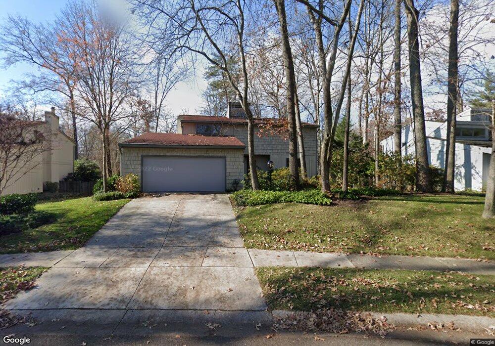 10330 Sixpence Cir, Columbia, MD 21044 - photo 1