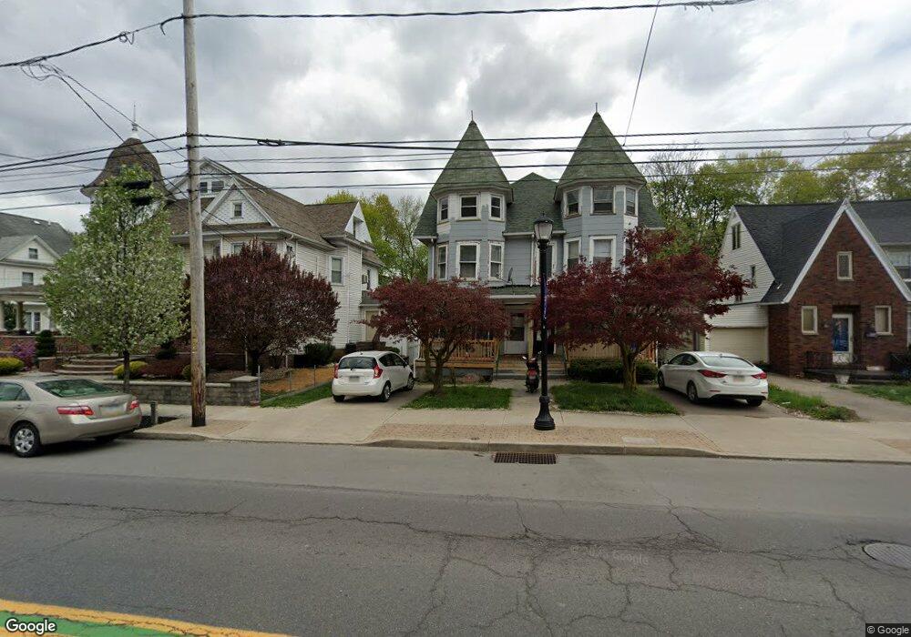 227 S Main St, Pittston, PA 18640 - photo 1