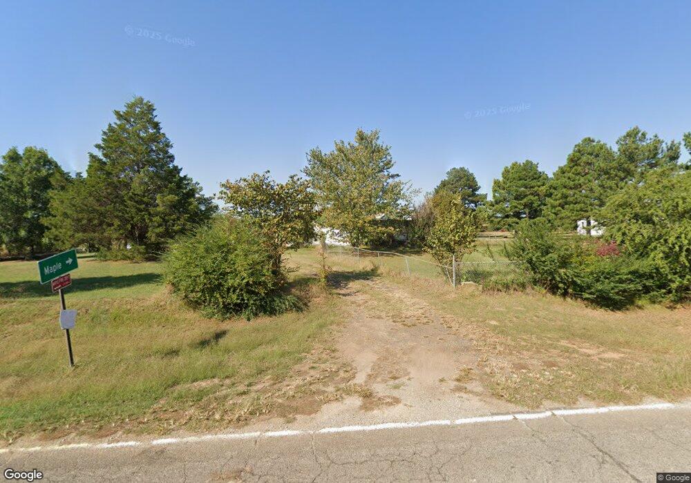 106972 State Highway 64b, Muldrow, OK 74948 - photo 1