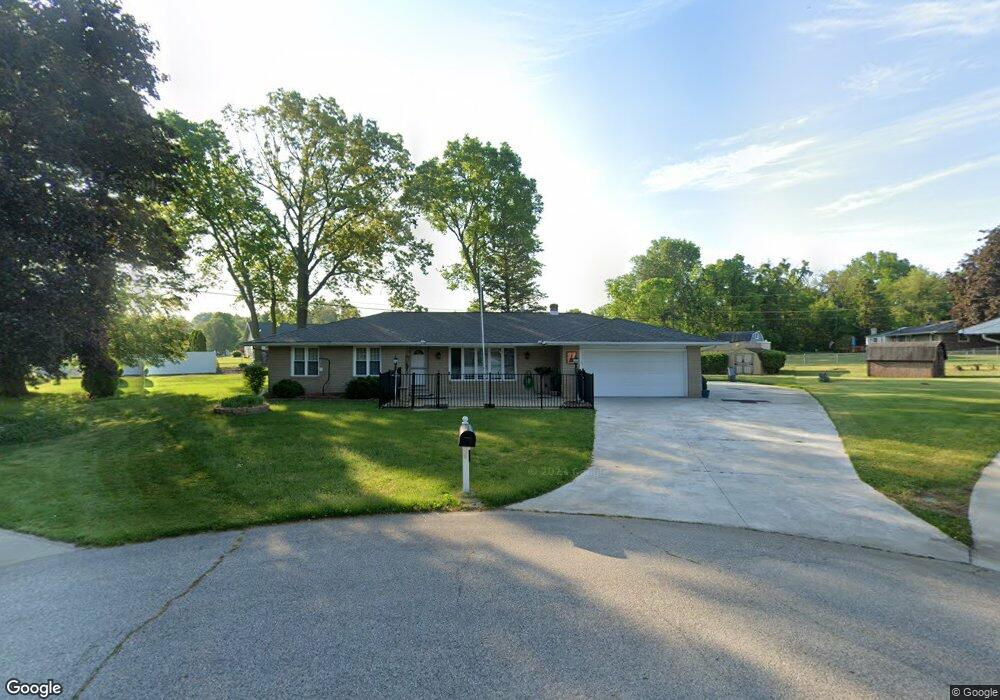 22896 Catalpa Ct, Goshen, IN 46528 - photo 1