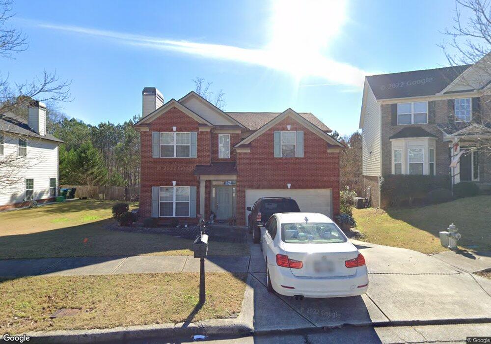 4533 Elsinore Cir, Norcross, GA 30071 - photo 1