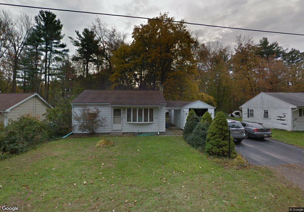 83 Briarcrest Rd, Dallas, PA 18612 - photo 1